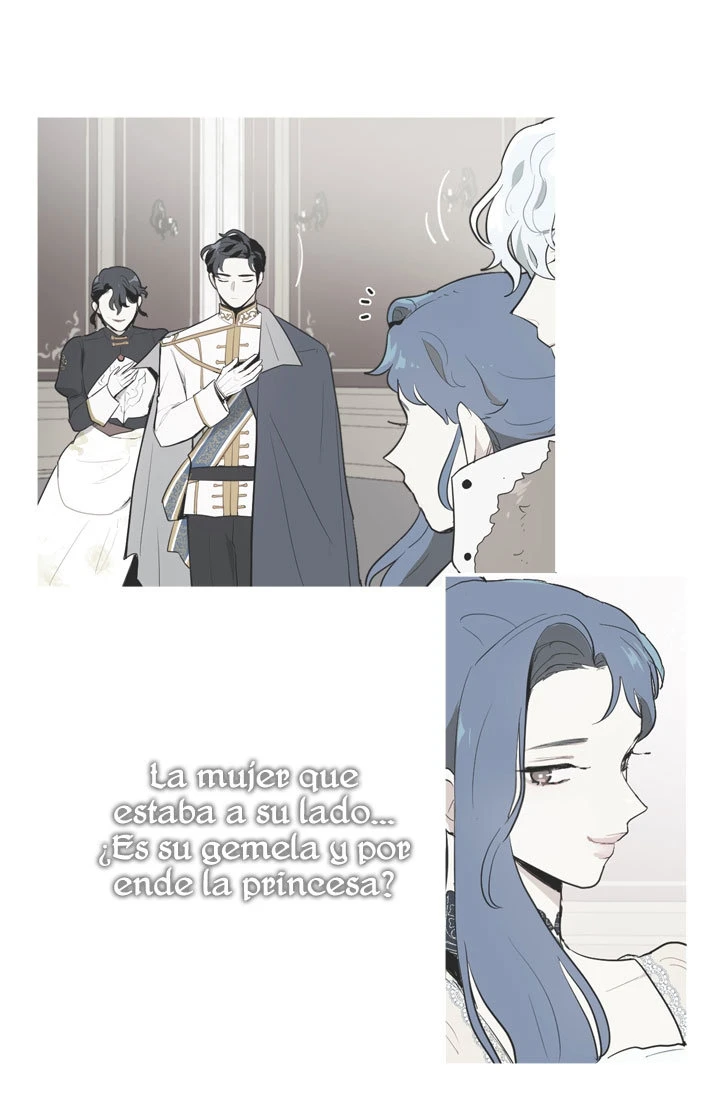 Read I Am Stanning the Prince ES Manga Online