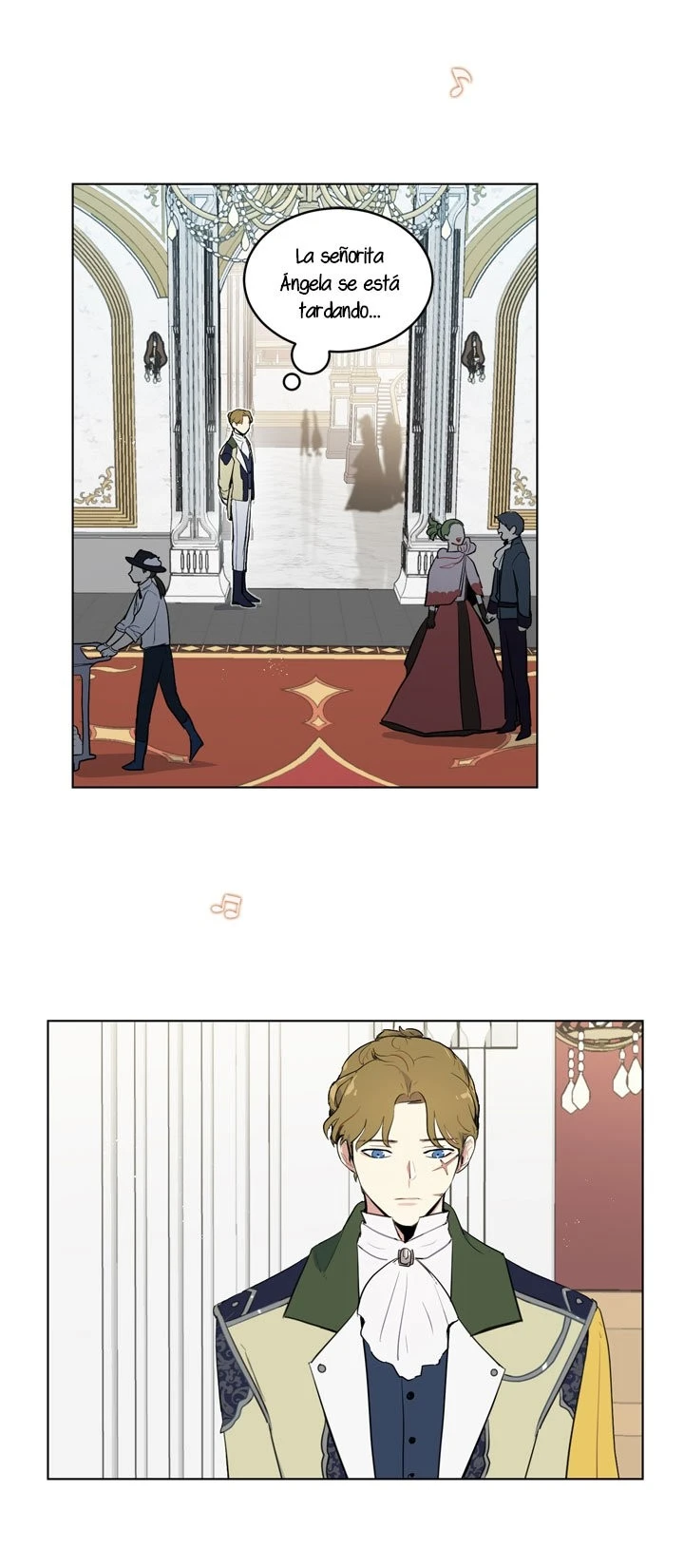 Read I Am Stanning the Prince ES Manga Online