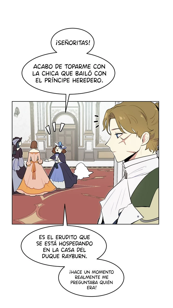 Read I Am Stanning the Prince ES Manga Online