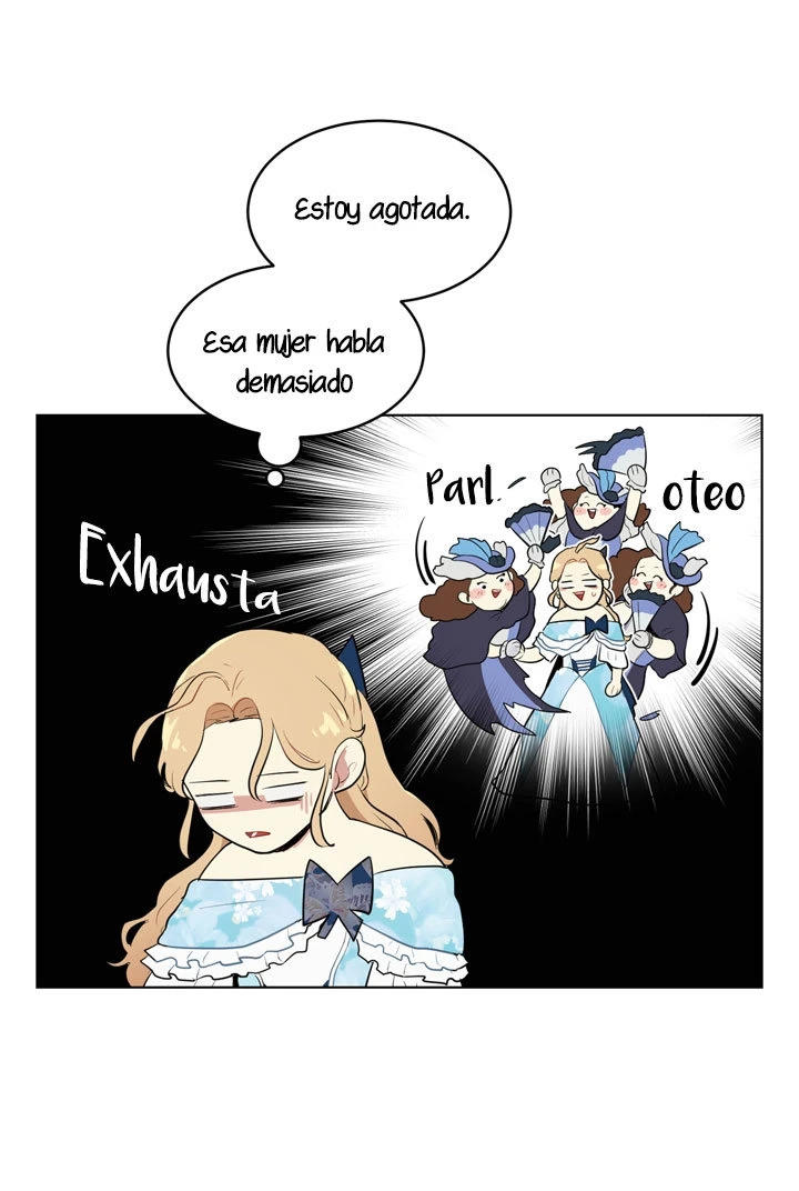 Read I Am Stanning the Prince ES Manga Online