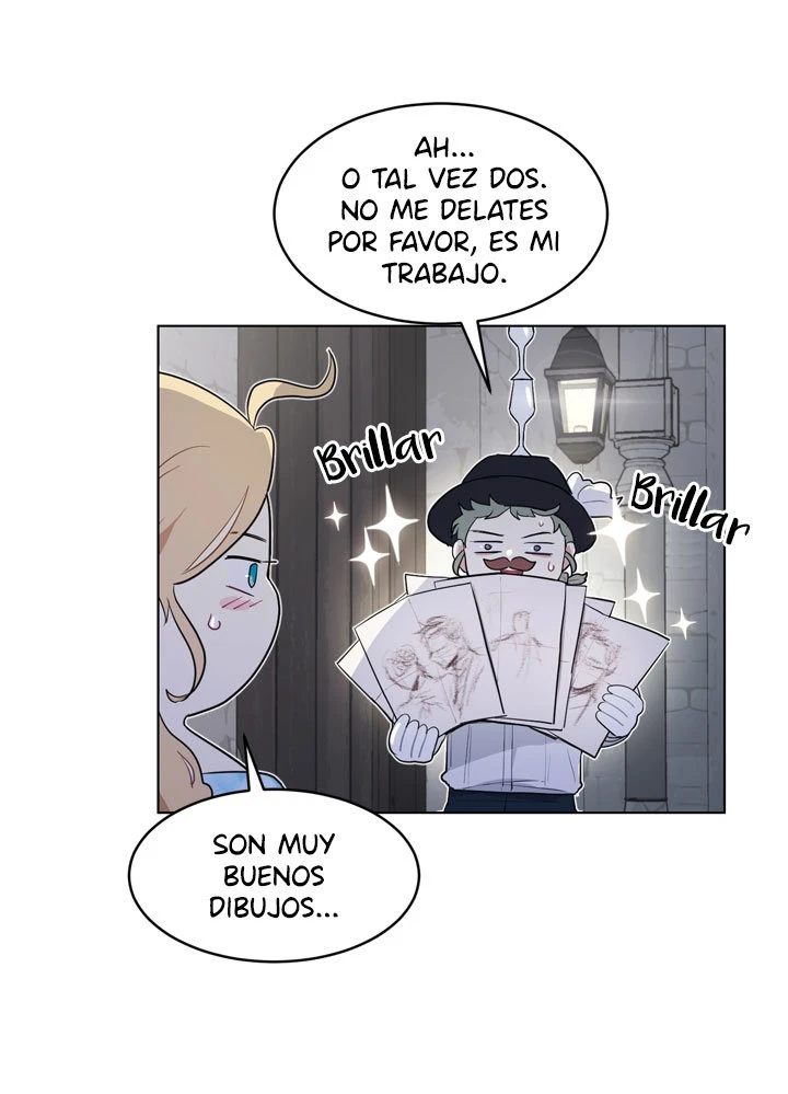 Read I Am Stanning the Prince ES Manga Online