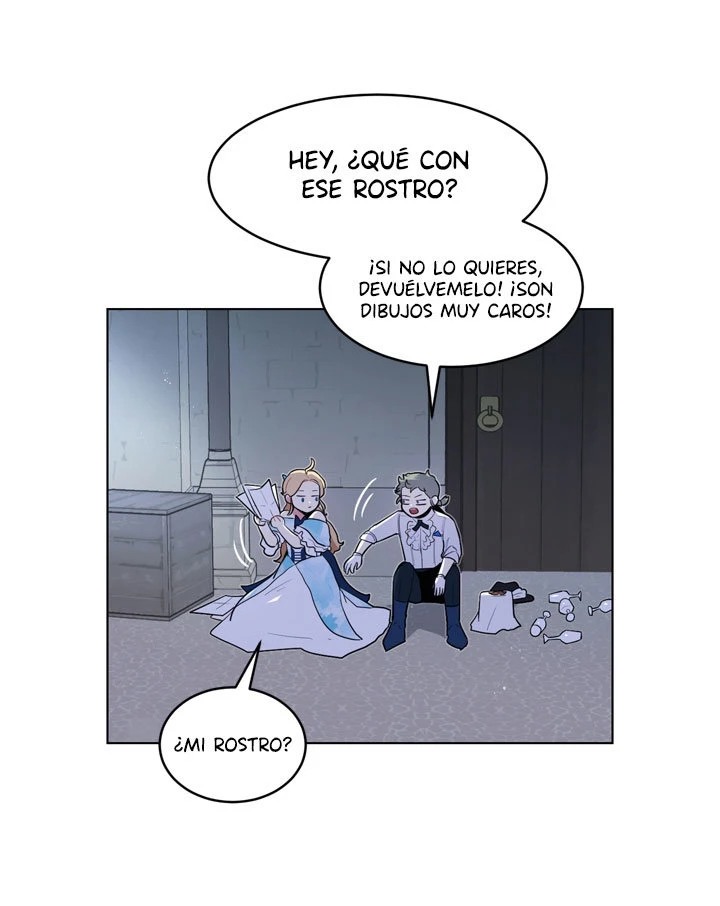Read I Am Stanning the Prince ES Manga Online