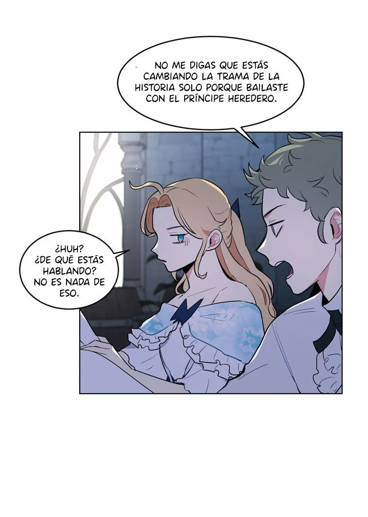 Read I Am Stanning the Prince ES Manga Online