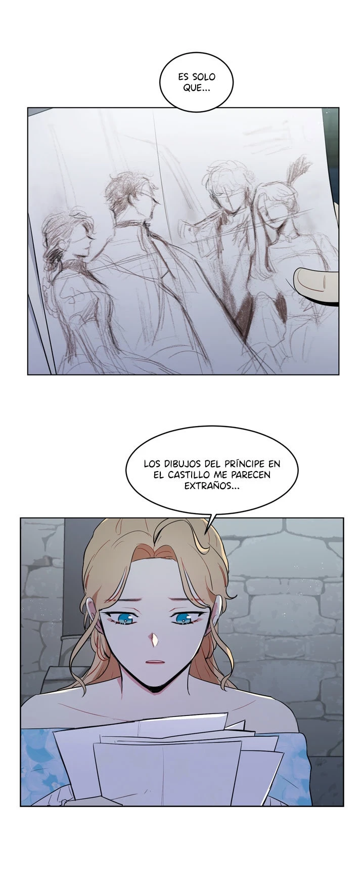 Read I Am Stanning the Prince ES Manga Online