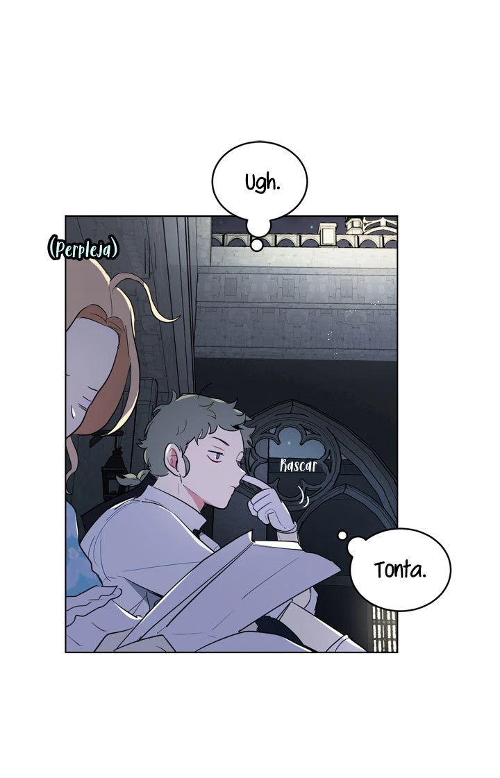 Read I Am Stanning the Prince ES Manga Online