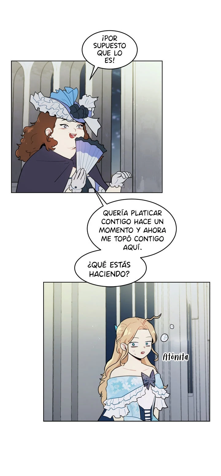 Read I Am Stanning the Prince ES Manga Online