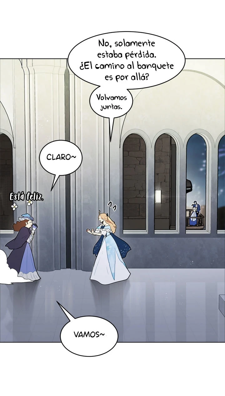 Read I Am Stanning the Prince ES Manga Online