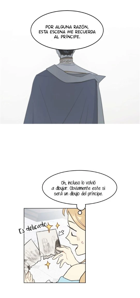 Read I Am Stanning the Prince ES Manga Online