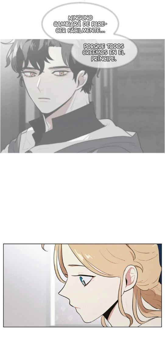 Read I Am Stanning the Prince ES Manga Online