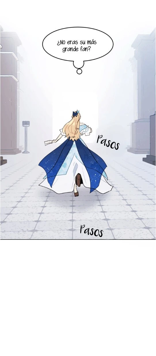 Read I Am Stanning the Prince ES Manga Online