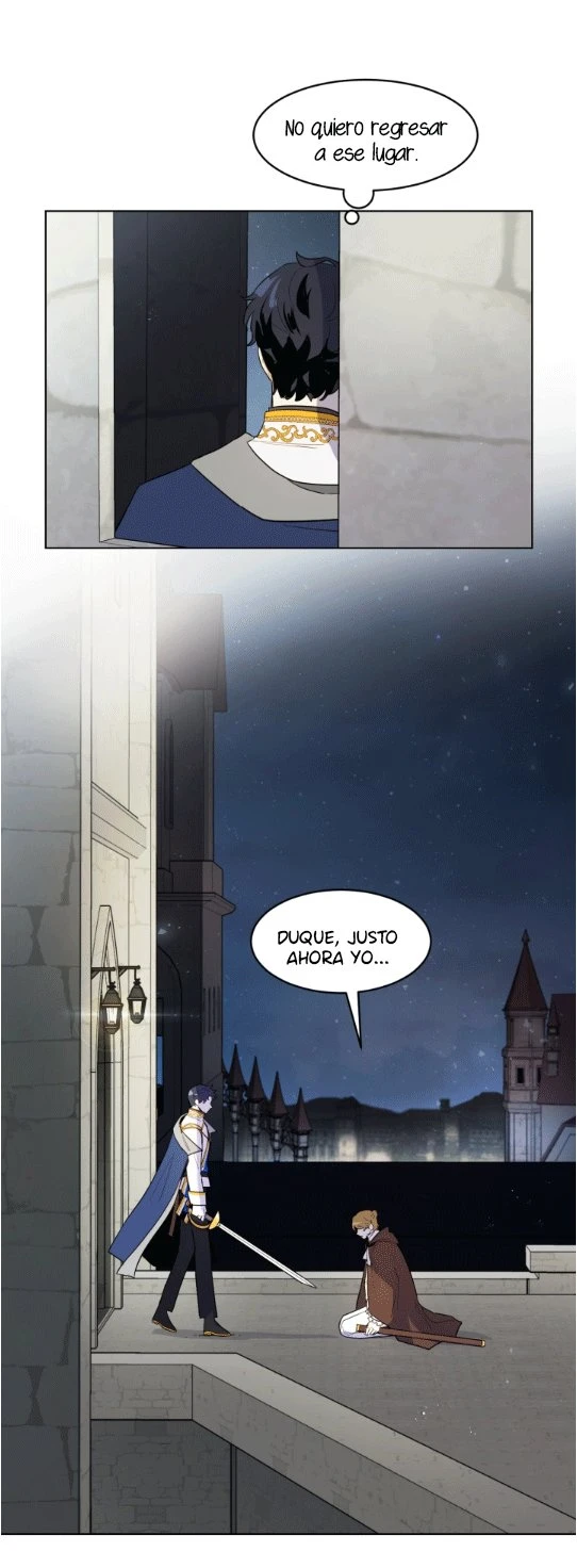 Read I Am Stanning the Prince ES Manga Online