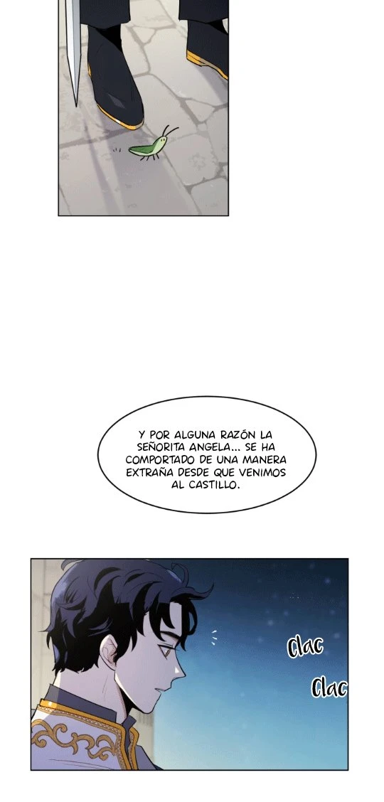 Read I Am Stanning the Prince ES Manga Online