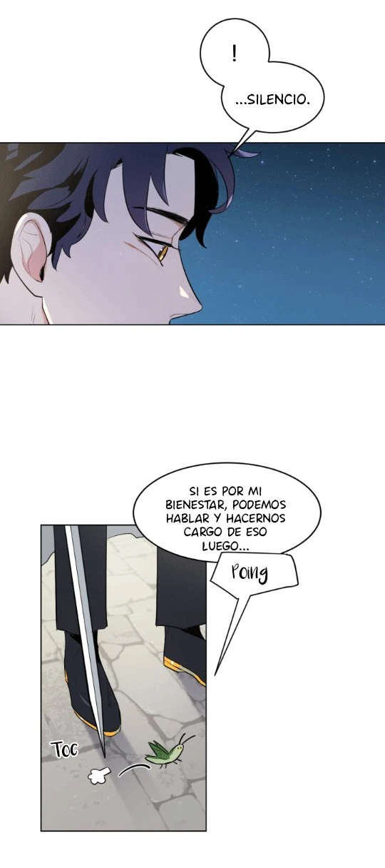Read I Am Stanning the Prince ES Manga Online