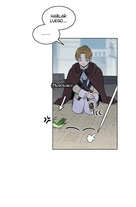Read I Am Stanning the Prince ES Manga Online