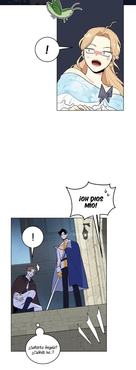 Read I Am Stanning the Prince ES Manga Online
