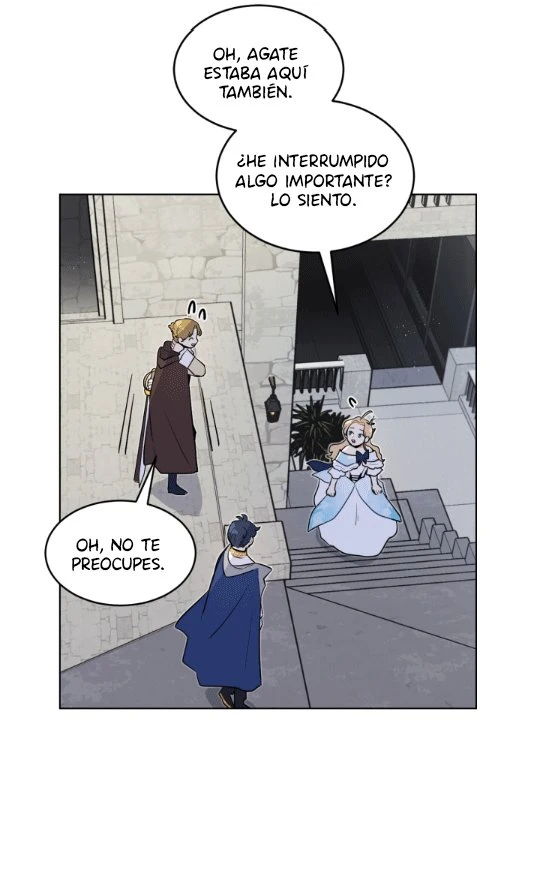 Read I Am Stanning the Prince ES Manga Online