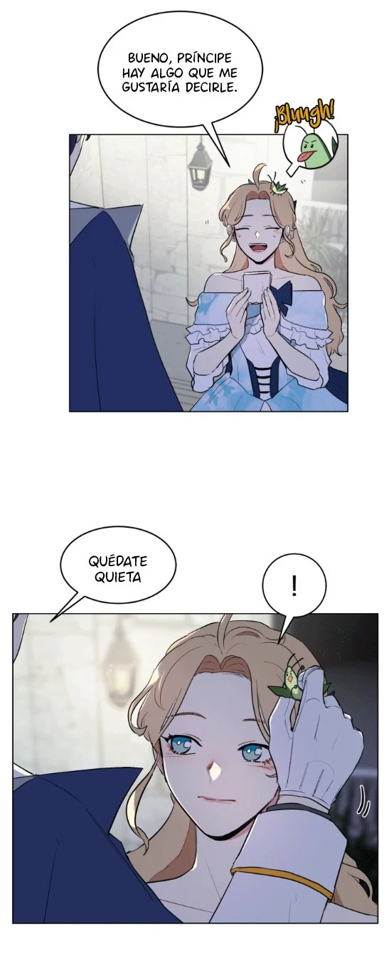 Read I Am Stanning the Prince ES Manga Online