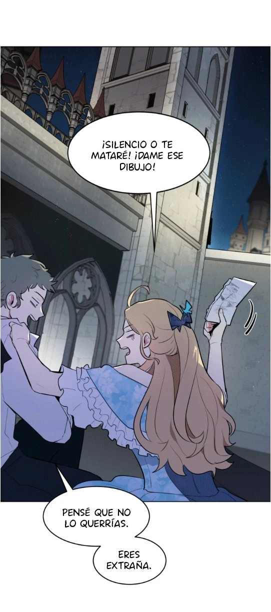 Read I Am Stanning the Prince ES Manga Online