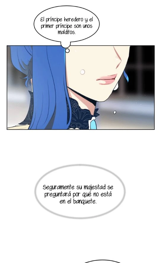 Read I Am Stanning the Prince ES Manga Online