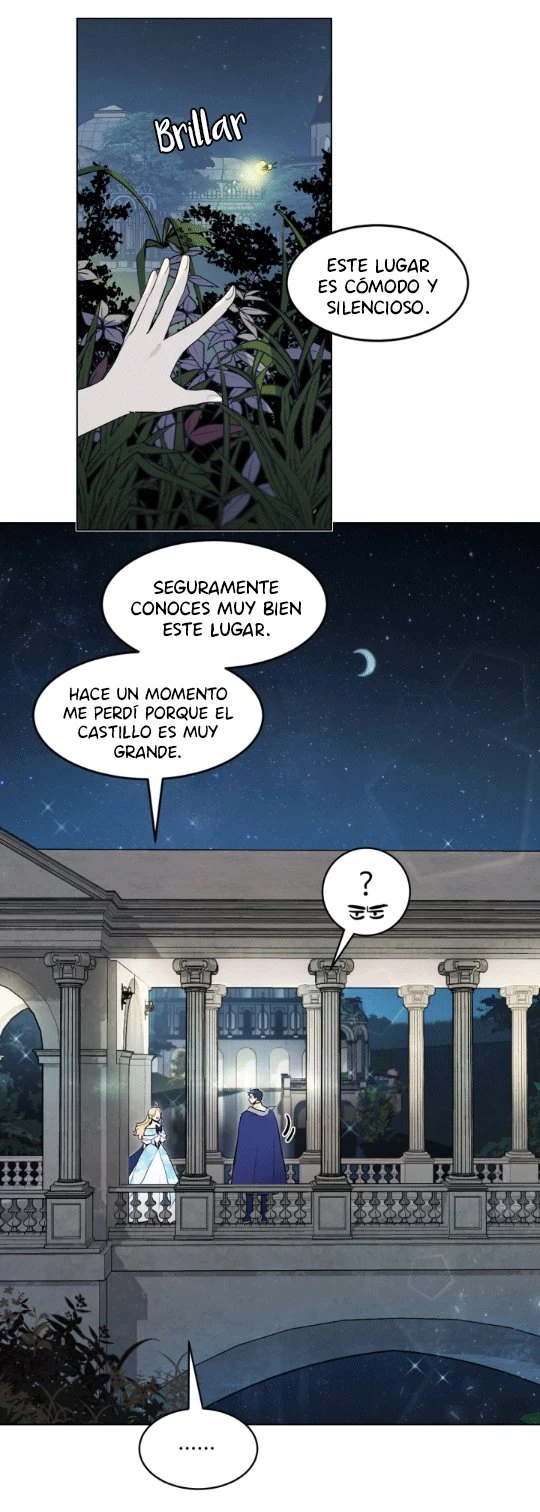 Read I Am Stanning the Prince ES Manga Online