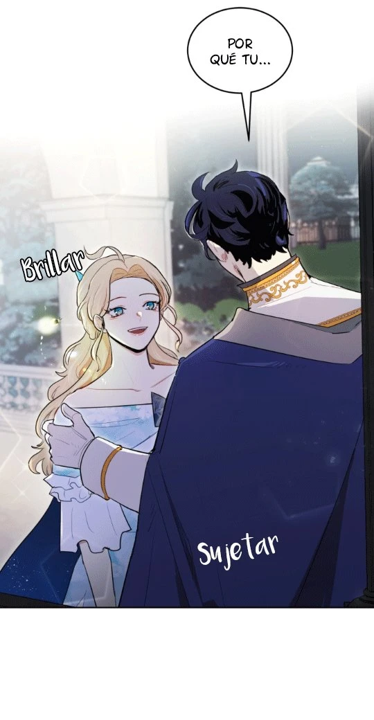 Read I Am Stanning the Prince ES Manga Online