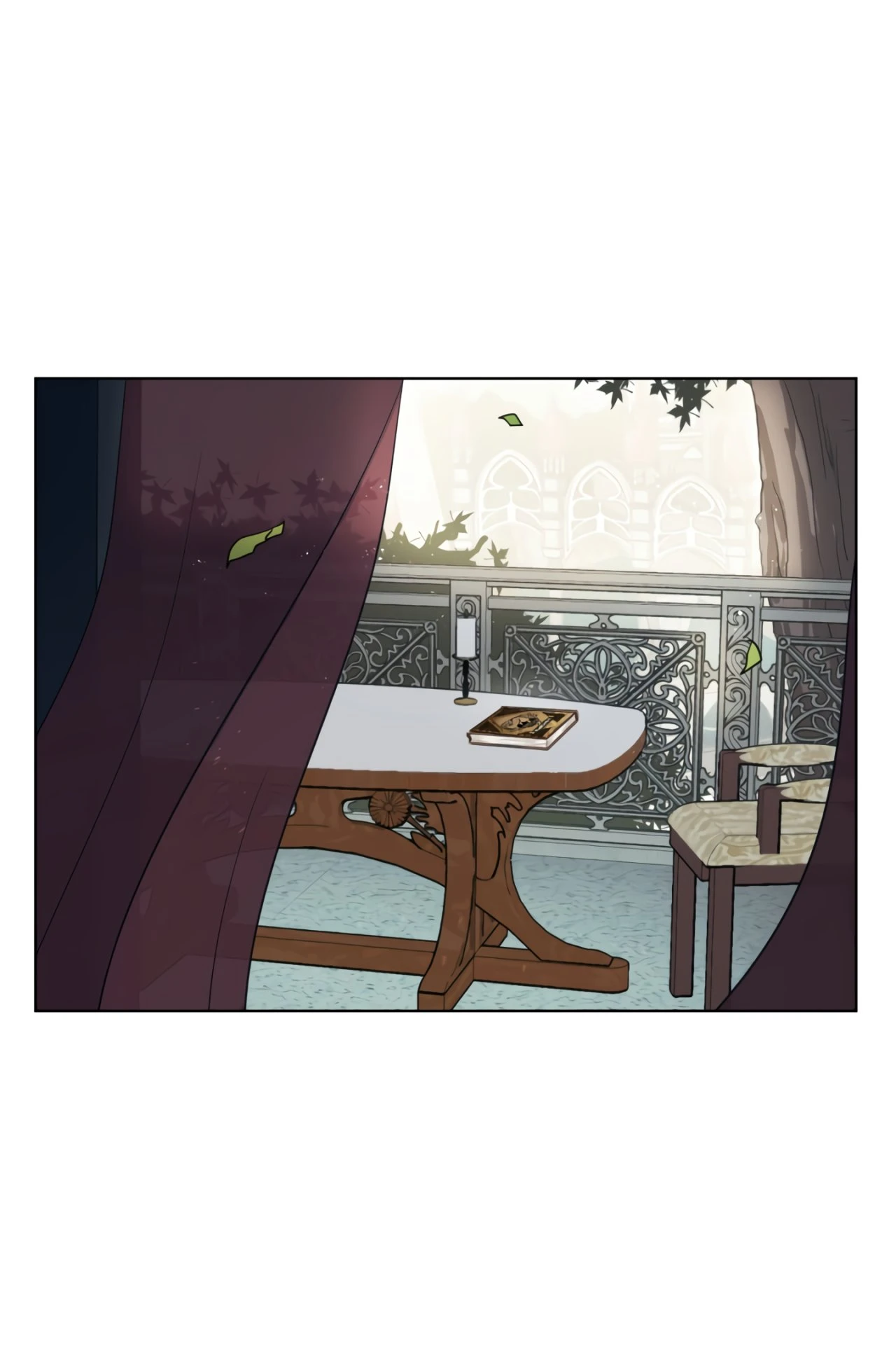 Read I Am Stanning the Prince ES Manga Online