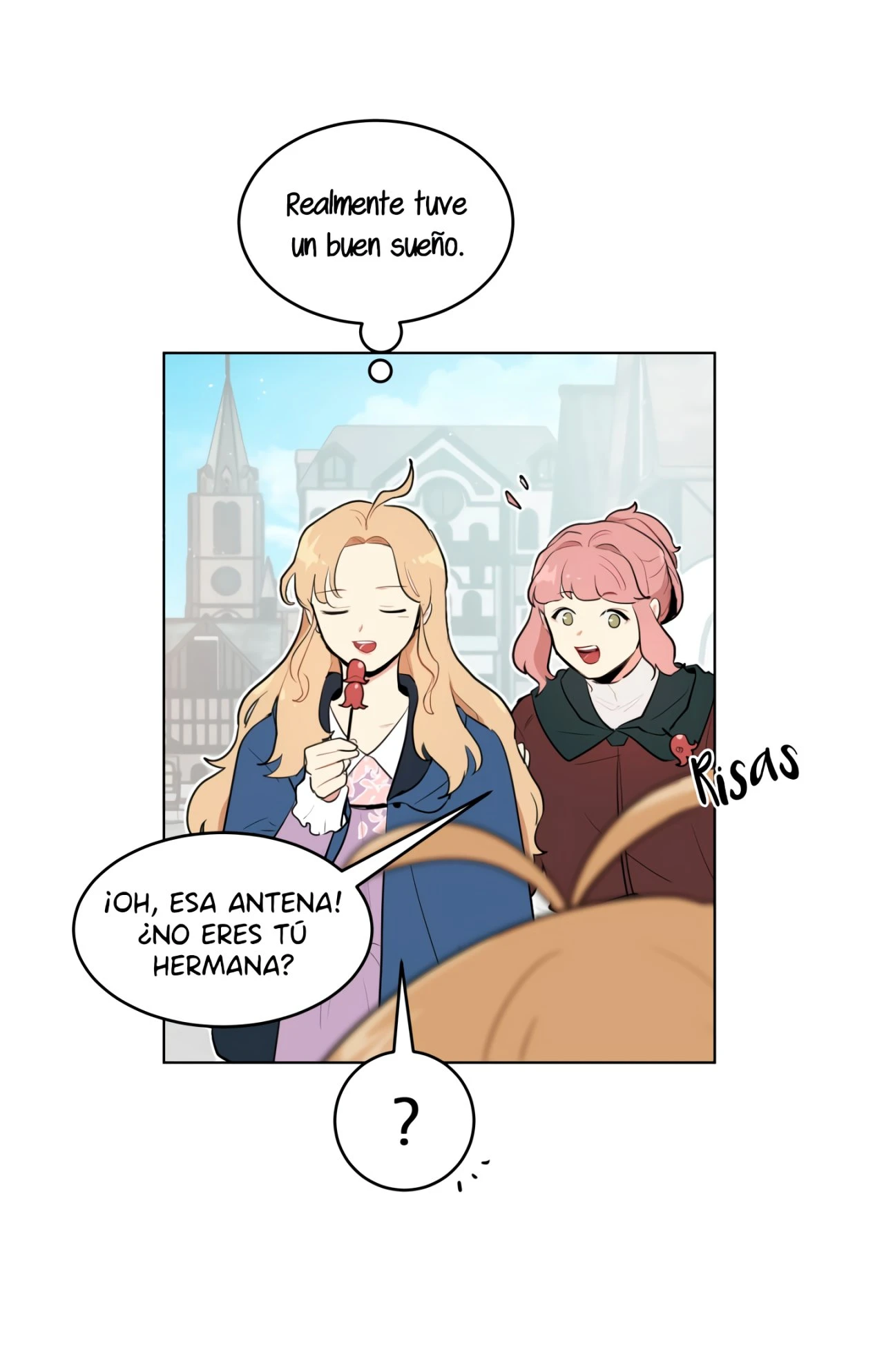 Read I Am Stanning the Prince ES Manga Online