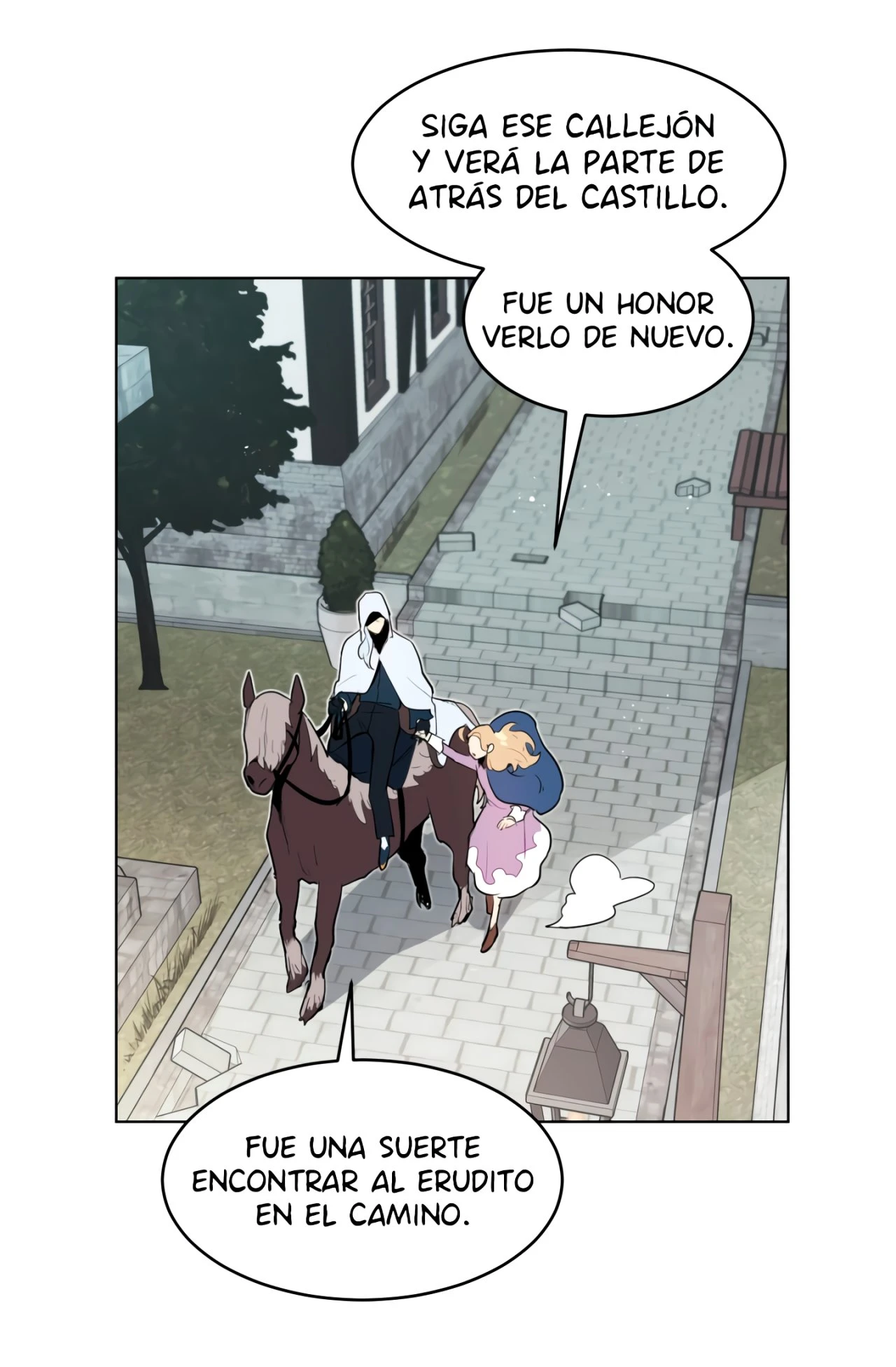 Read I Am Stanning the Prince ES Manga Online