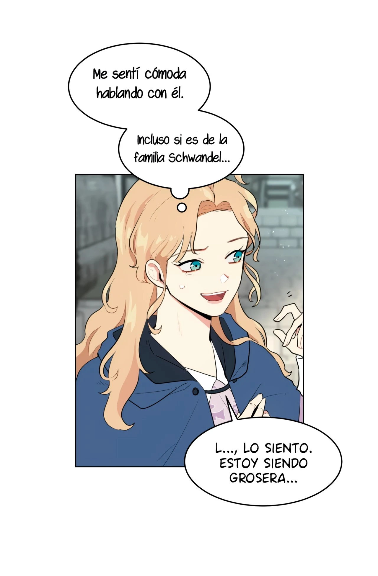 Read I Am Stanning the Prince ES Manga Online