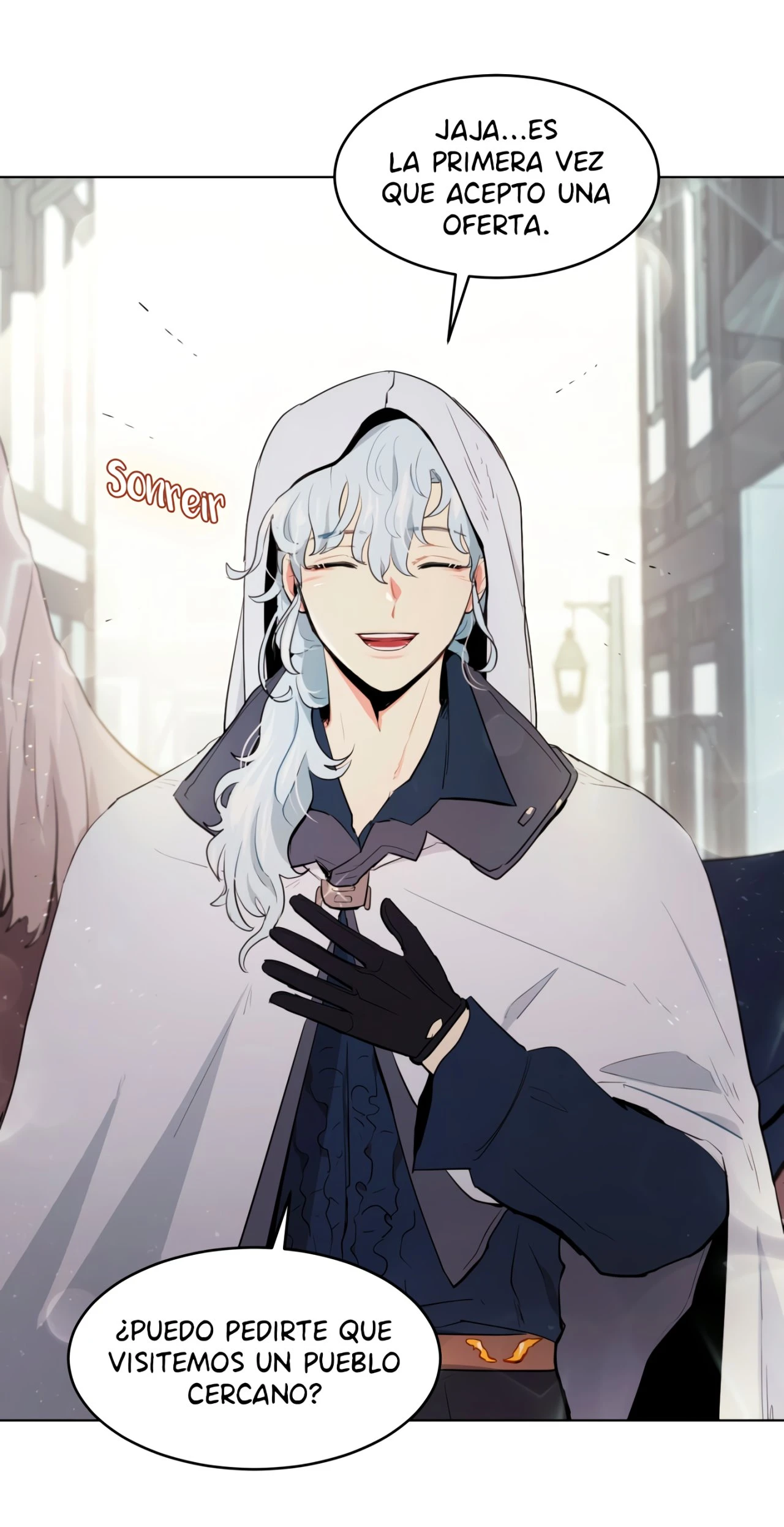 Read I Am Stanning the Prince ES Manga Online