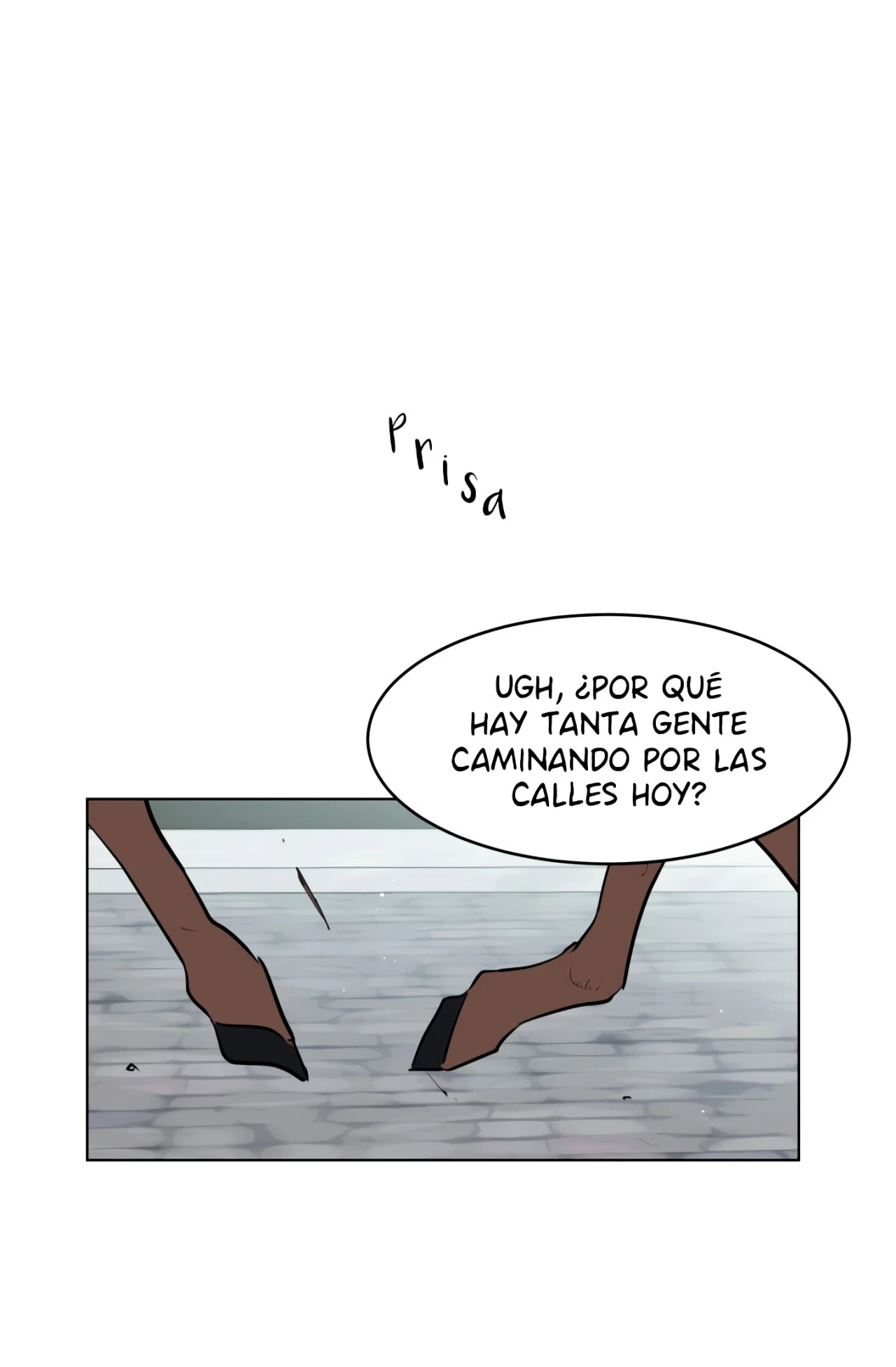 Read I Am Stanning the Prince ES Manga Online