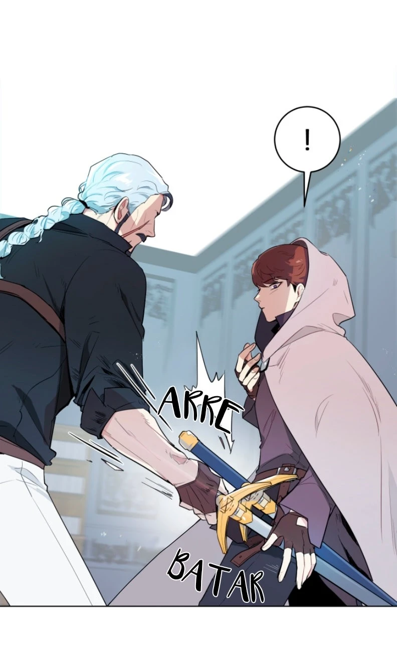 Read I Am Stanning the Prince ES Manga Online