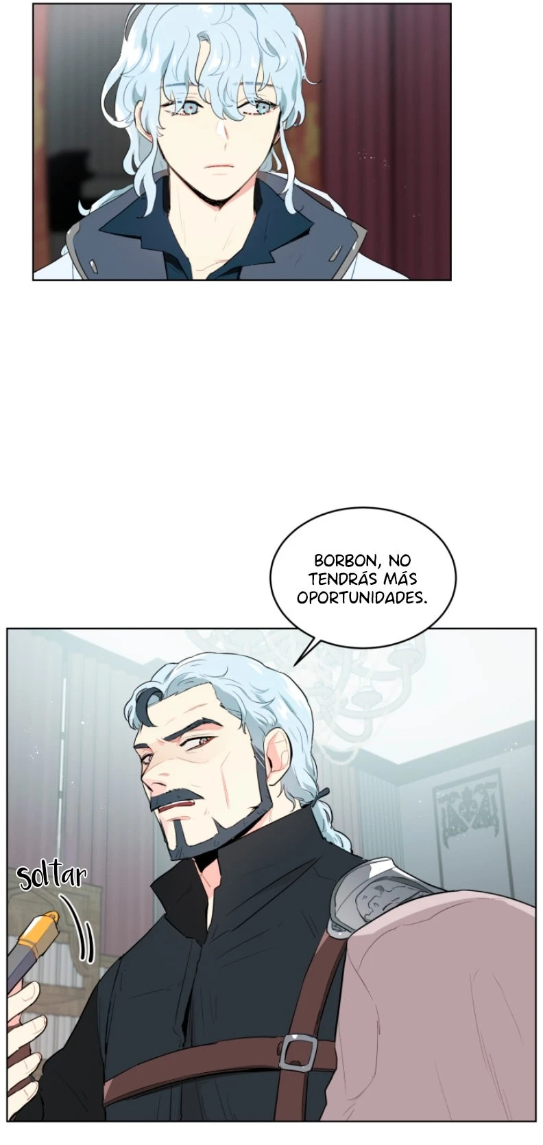 Read I Am Stanning the Prince ES Manga Online