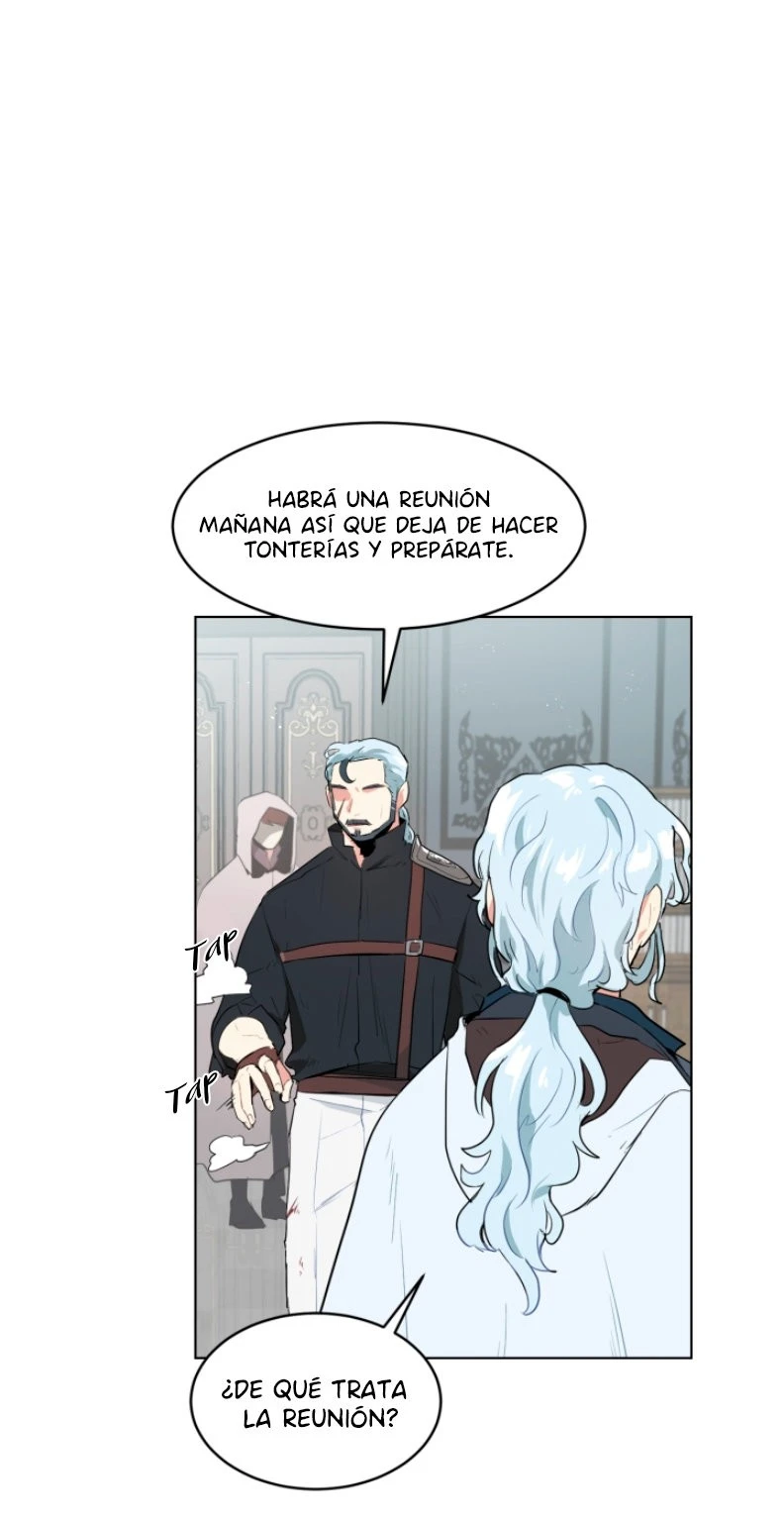 Read I Am Stanning the Prince ES Manga Online