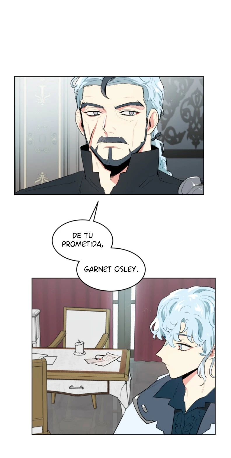 Read I Am Stanning the Prince ES Manga Online