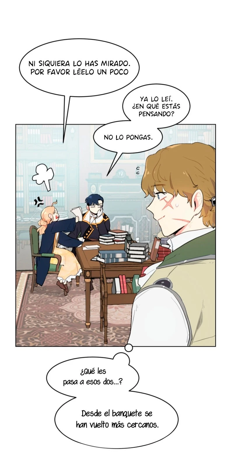 Read I Am Stanning the Prince ES Manga Online