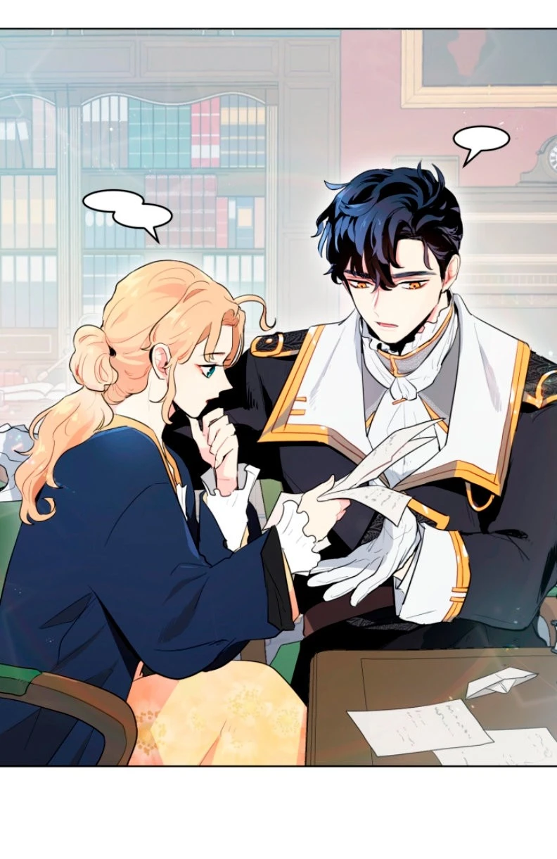Read I Am Stanning the Prince ES Manga Online