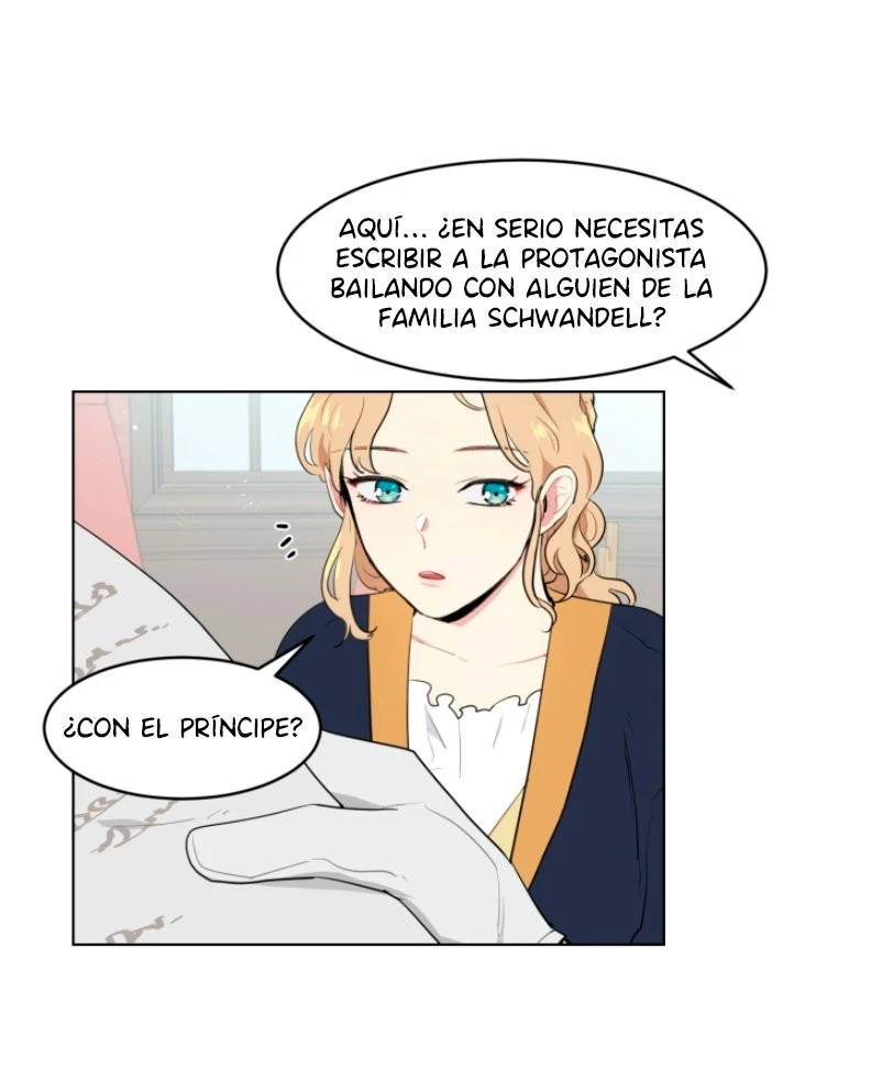 Read I Am Stanning the Prince ES Manga Online