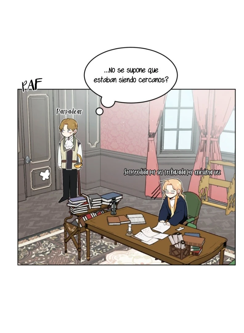 Read I Am Stanning the Prince ES Manga Online