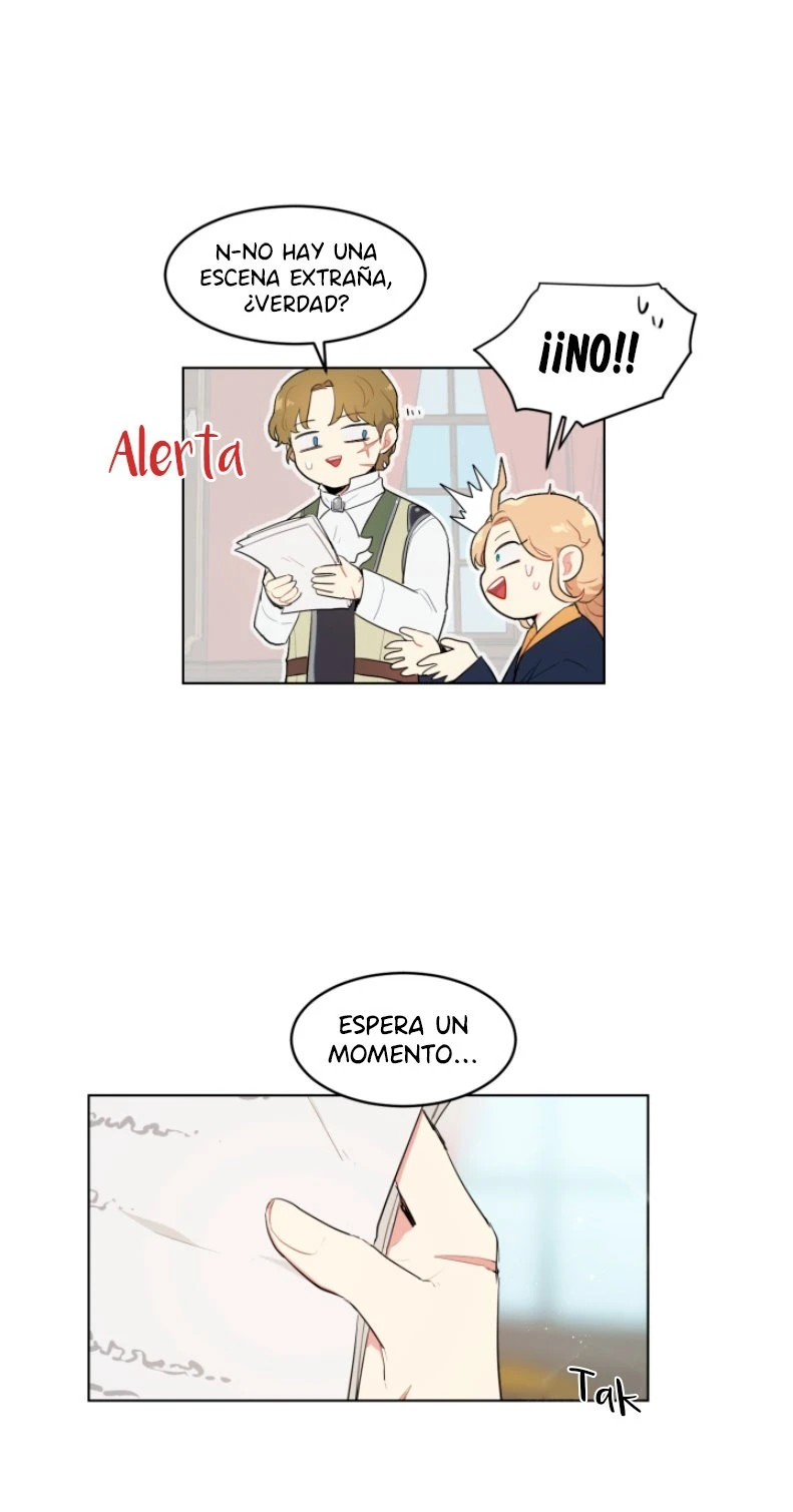Read I Am Stanning the Prince ES Manga Online