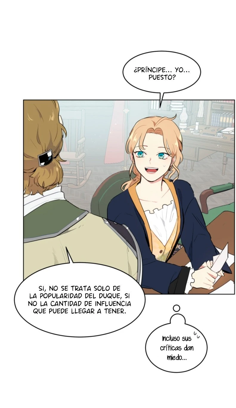 Read I Am Stanning the Prince ES Manga Online