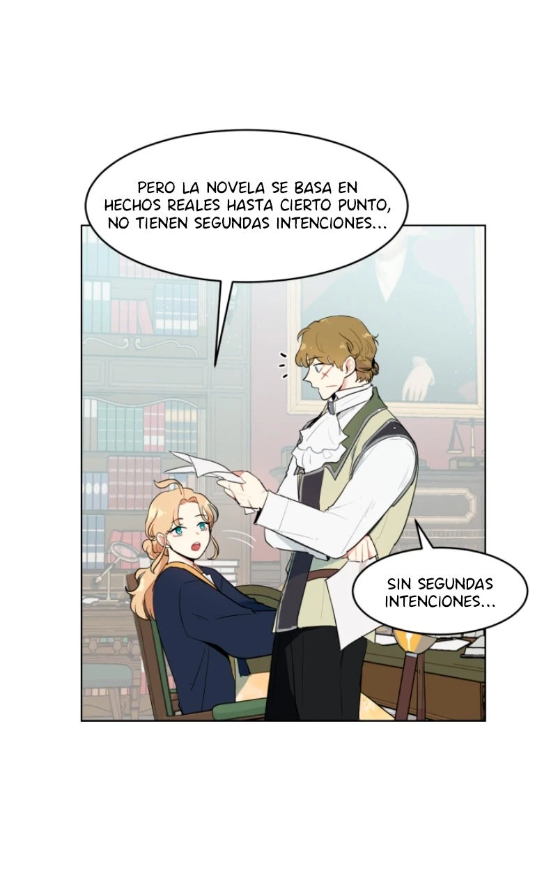 Read I Am Stanning the Prince ES Manga Online