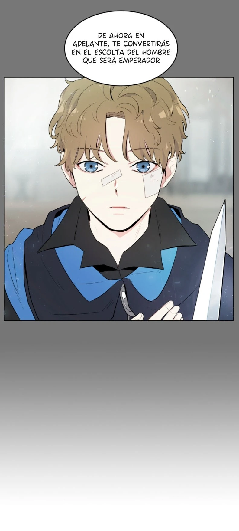 Read I Am Stanning the Prince ES Manga Online