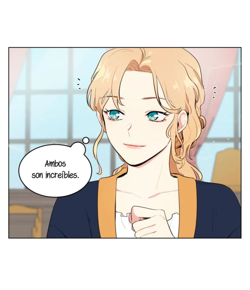 Read I Am Stanning the Prince ES Manga Online
