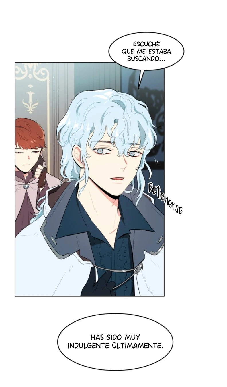 Read I Am Stanning the Prince ES Manga Online