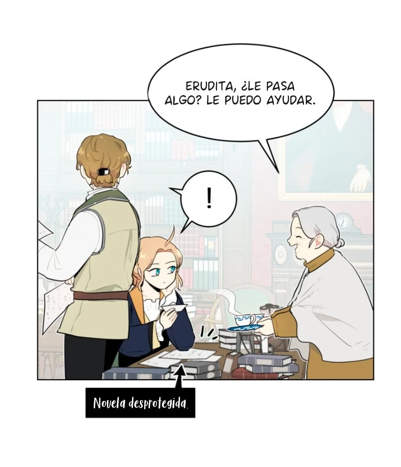 Read I Am Stanning the Prince ES Manga Online