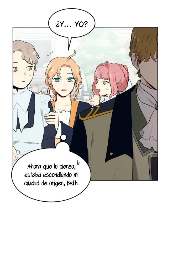 Read I Am Stanning the Prince ES Manga Online