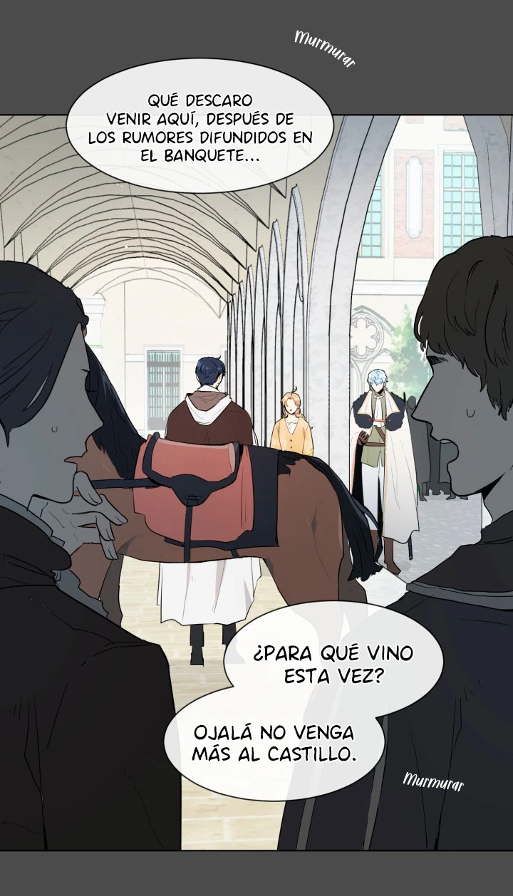 Read I Am Stanning the Prince ES Manga Online