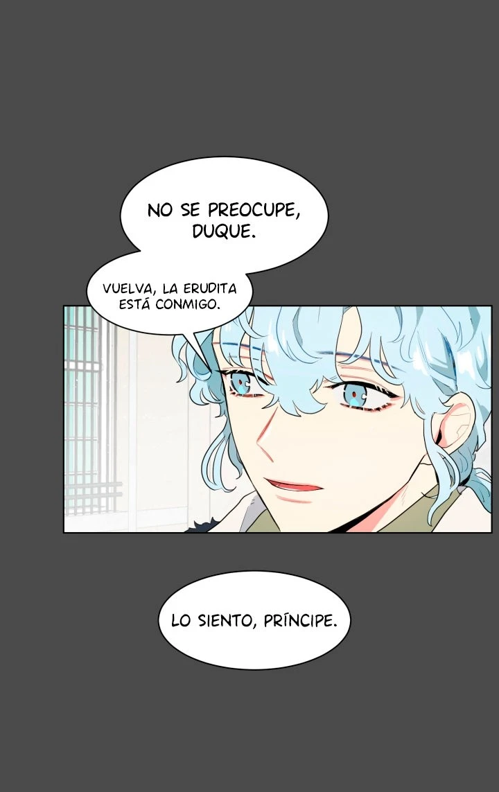 Read I Am Stanning the Prince ES Manga Online