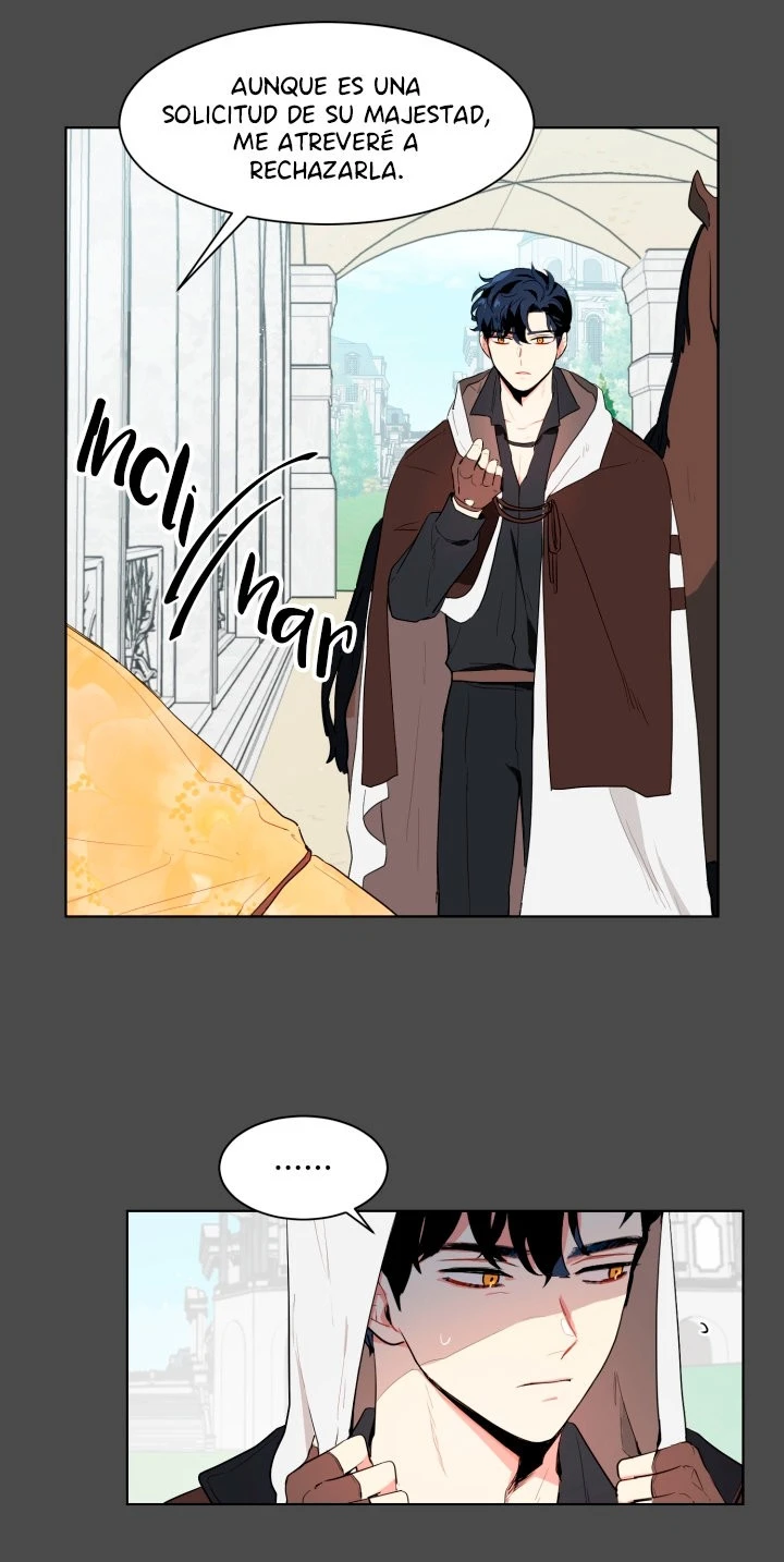 Read I Am Stanning the Prince ES Manga Online